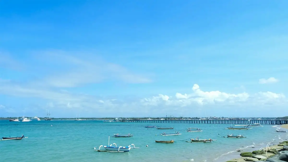 Magnum Residence Sanur