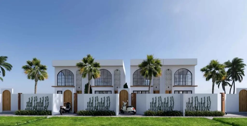 SESEH VILLA