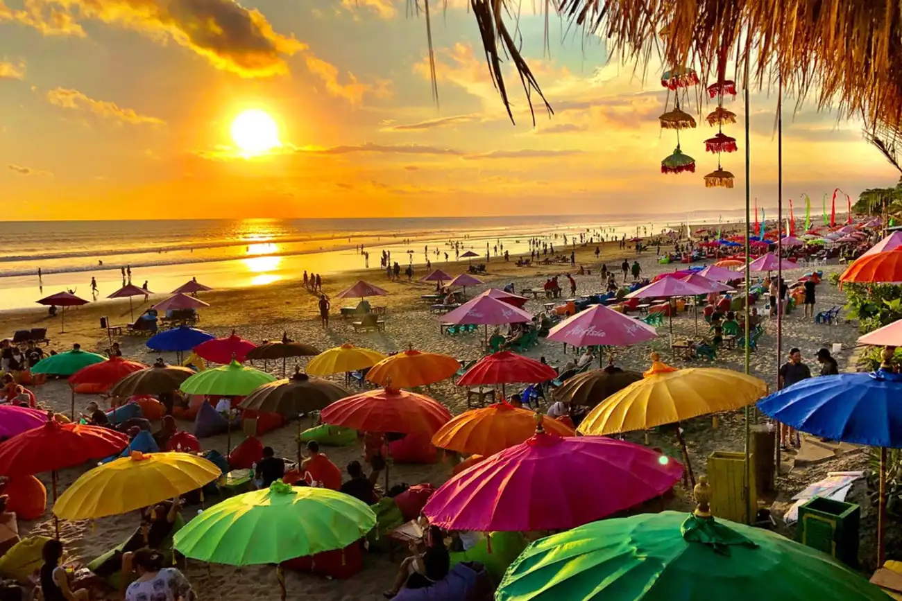 Magnum Residence Seminyak