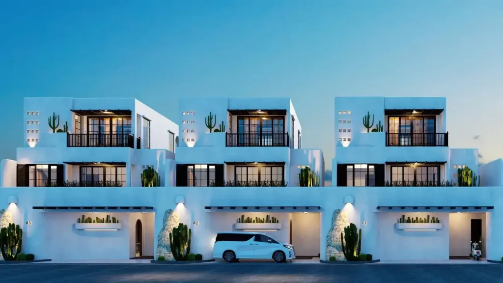 DE VELLO VILLA