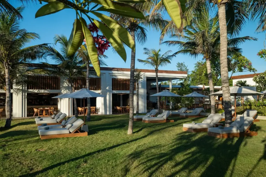 COCANA RESORT