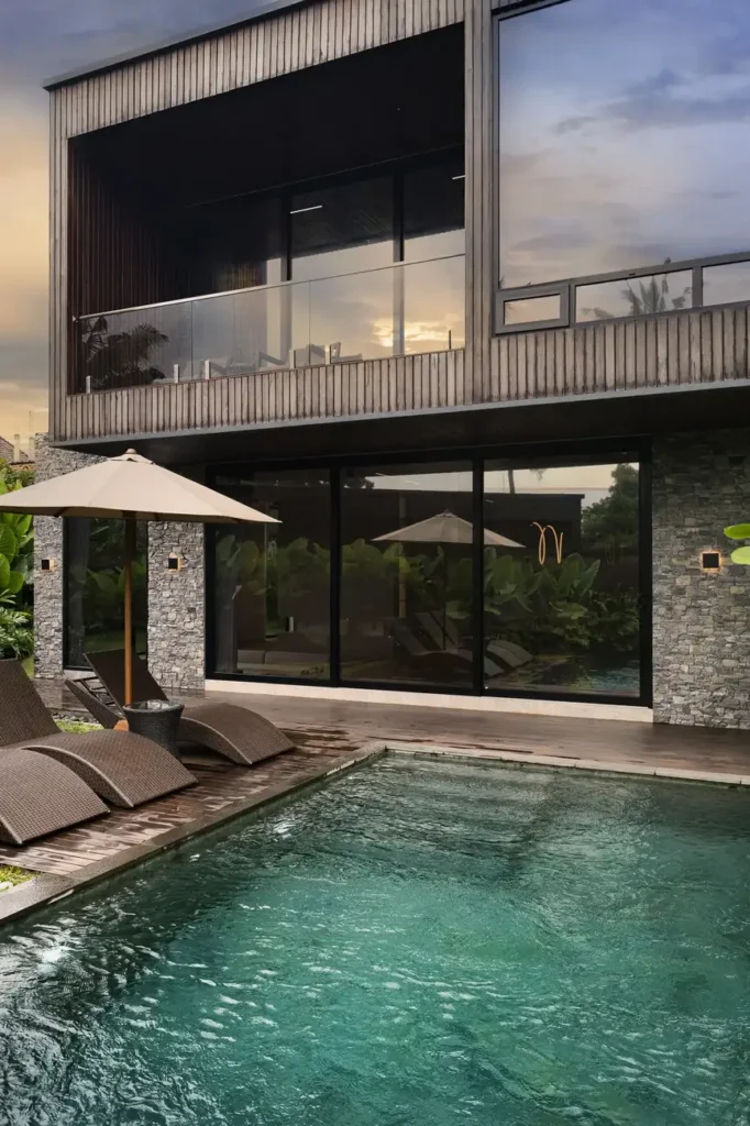 SEVEN STONES VILLAS