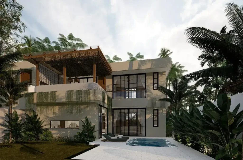 BINGIN PALM RESIDENCE I