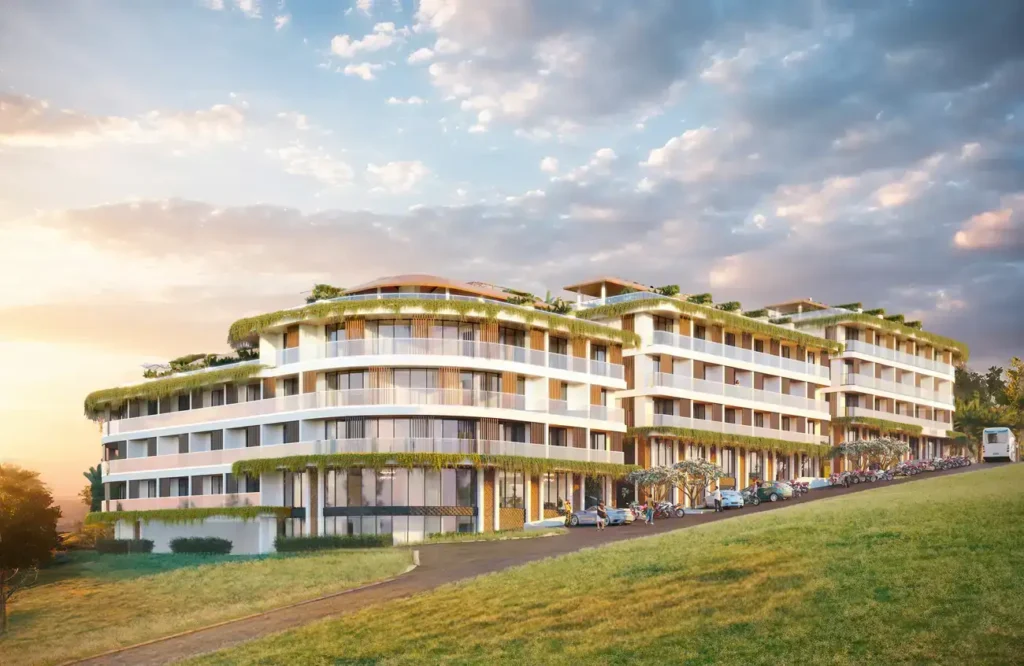 HABBI MELASTI RESIDENCE