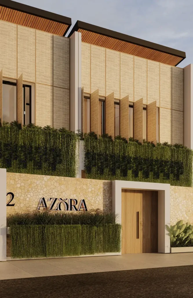 AZORA VILLAS