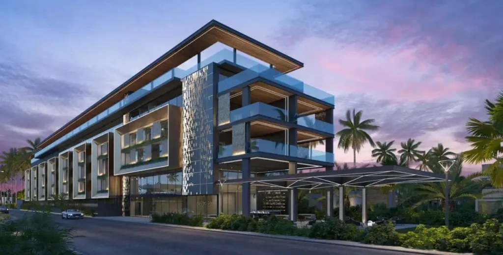 MAGNUM RESIDENCE SEMINYAK