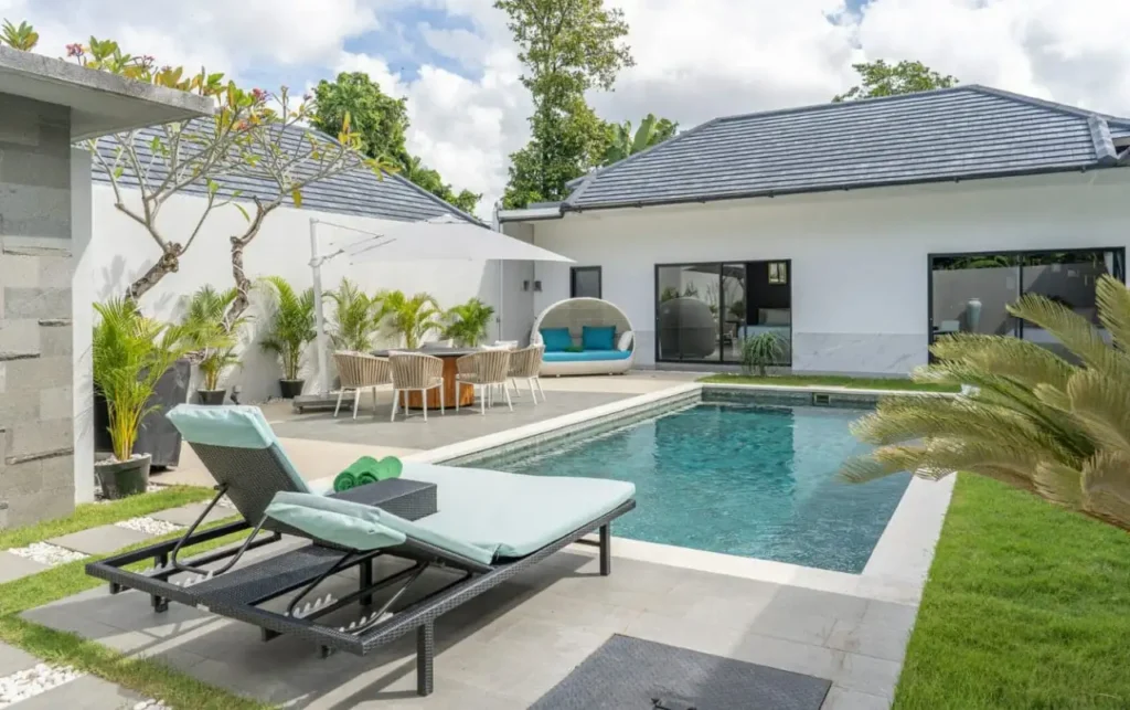 VILLA LOTUS