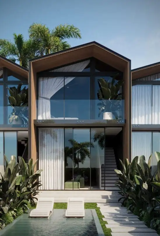 MELASTI DREAM RESIDENCE