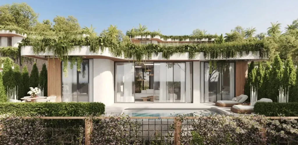 ARDHANA RESIDENCE LUXURY