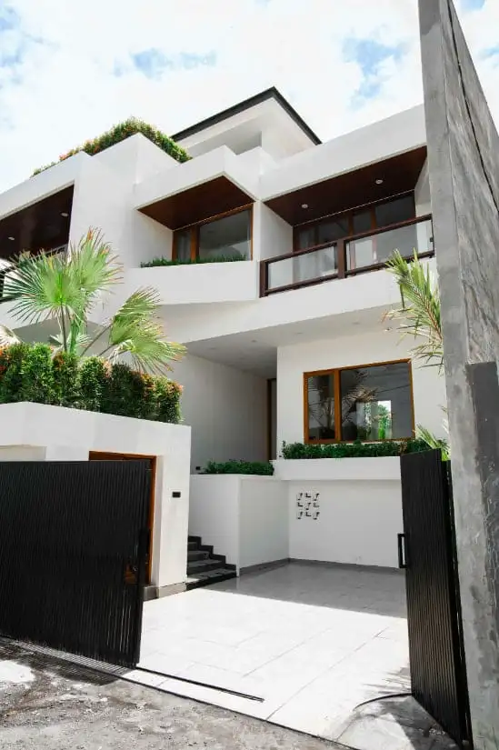 BALI INVEST VILLA