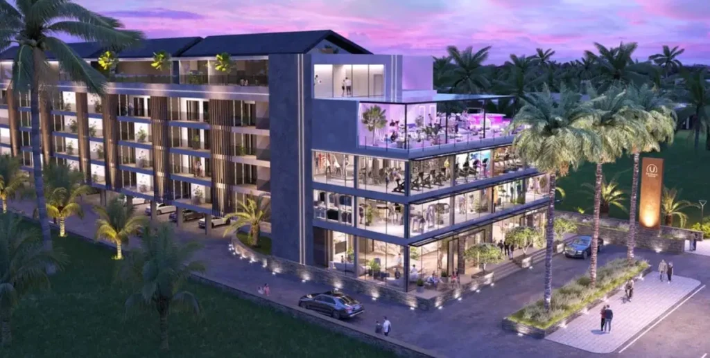 The Umalas Signature