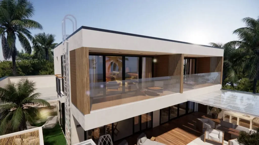 OUR PLACE MIMPI VILLAS