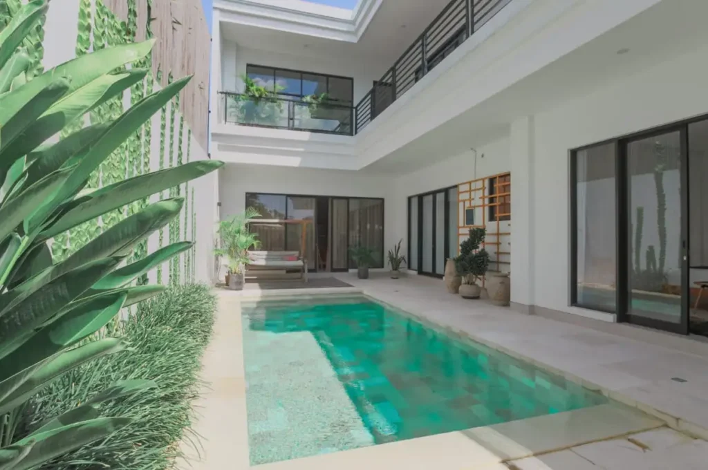 VILLA LINDT