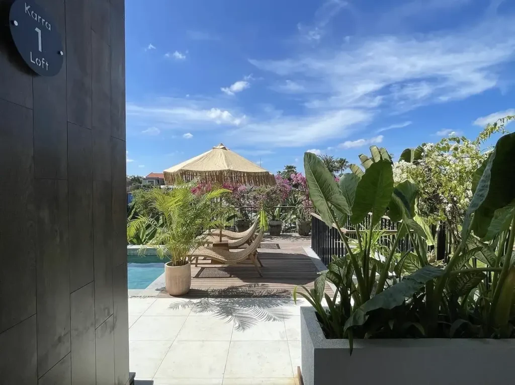 KARRA LOFTS