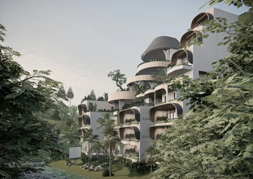 AMAZONA JUNGLE RESORT