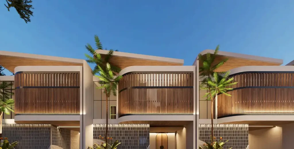 AMANDINE LUXURY VILLA