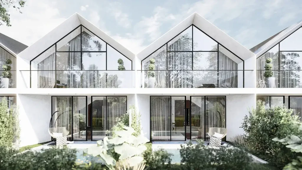 UMALAS PREMIER PROJECT