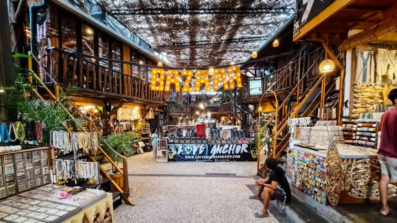 Top 10 Places to Visit in Canggu: Beaches, Cafés, and Coastal Lifestyle