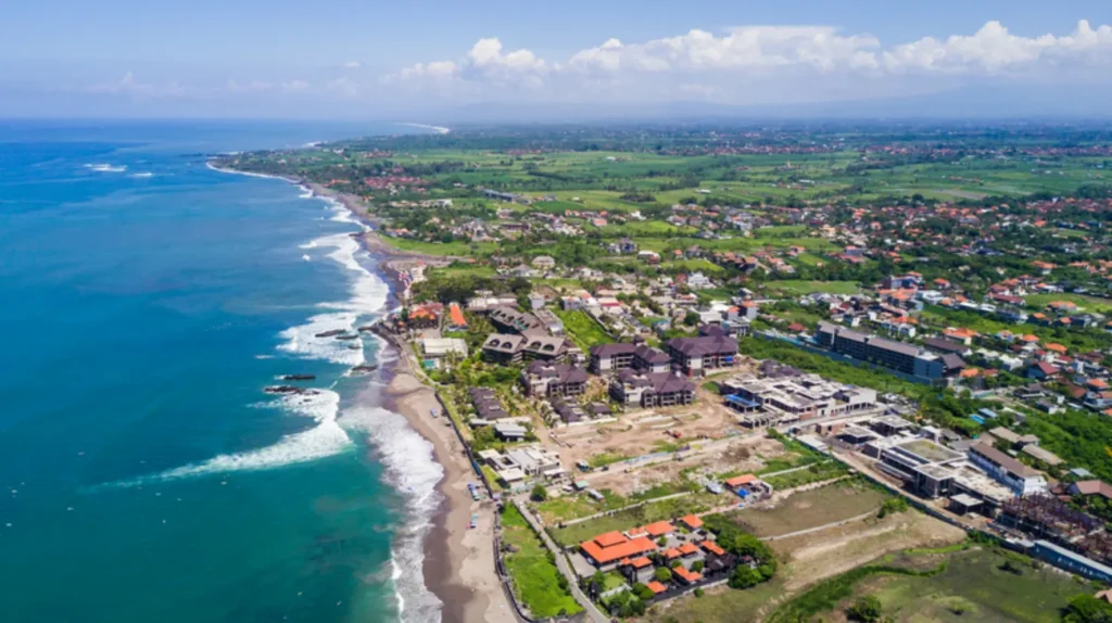 Canggu: A Complete Area Guide — Lifestyle, Real Estate Prices, and Investment Potential