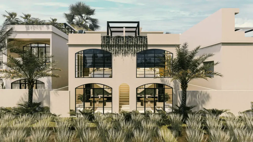 LE MANSION SESEH