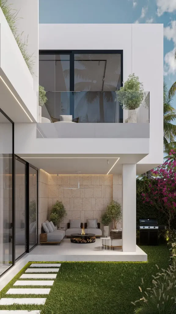 ARCHESTET VILLAS