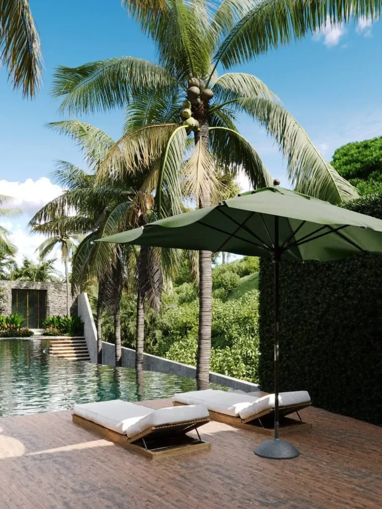 ARDHANA RESIDENCE LUXURY