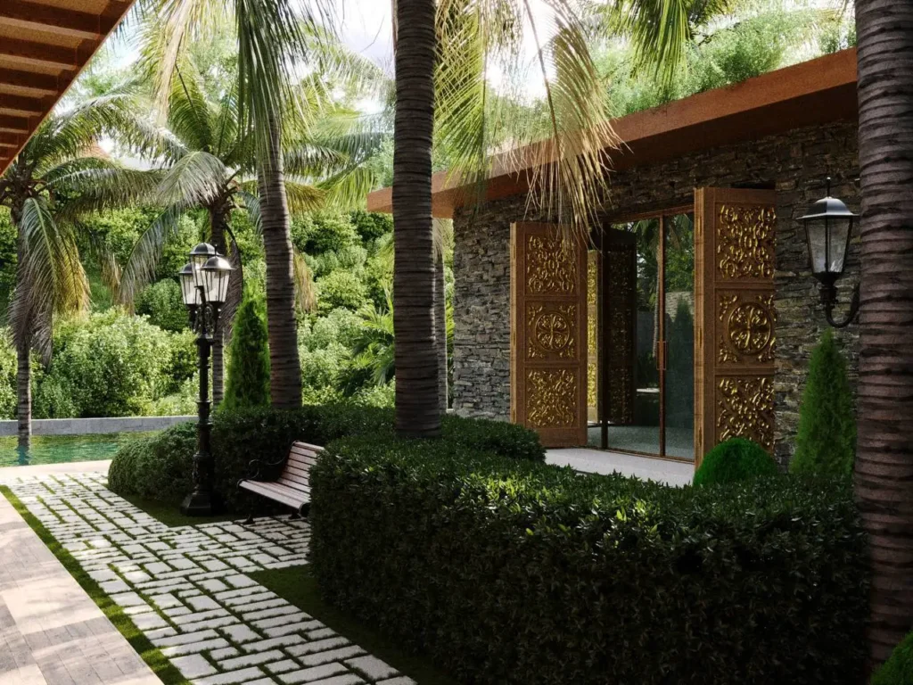 ARDHANA RESIDENCE LUXURY