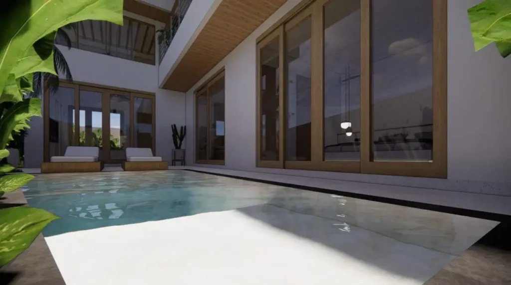 WAISYA GARDEN VILLA