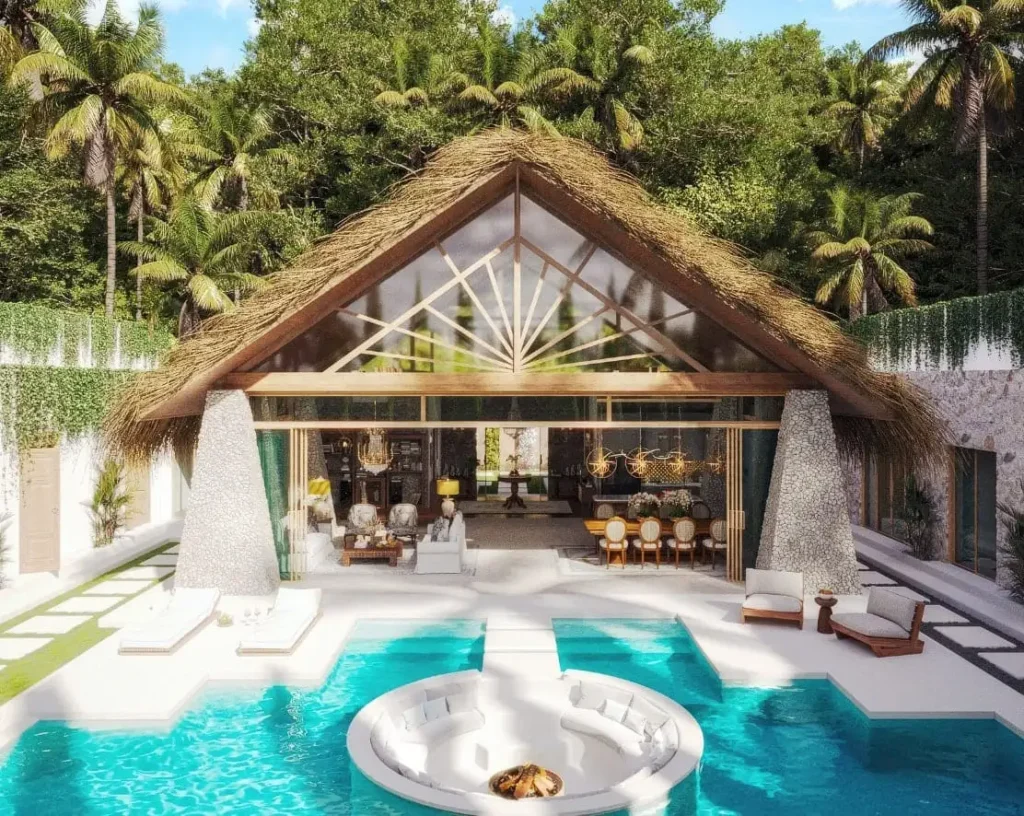 EPIC VILLA