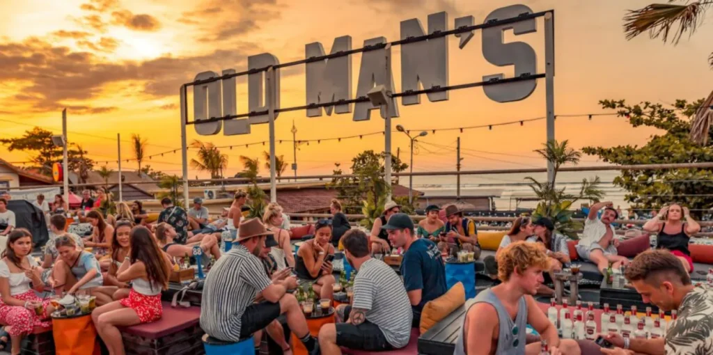 Top 10 Places to Visit in Canggu: Beaches, Cafés, and Coastal Lifestyle