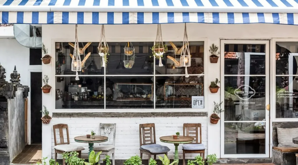 Top 10 Places to Visit in Canggu: Beaches, Cafés, and Coastal Lifestyle