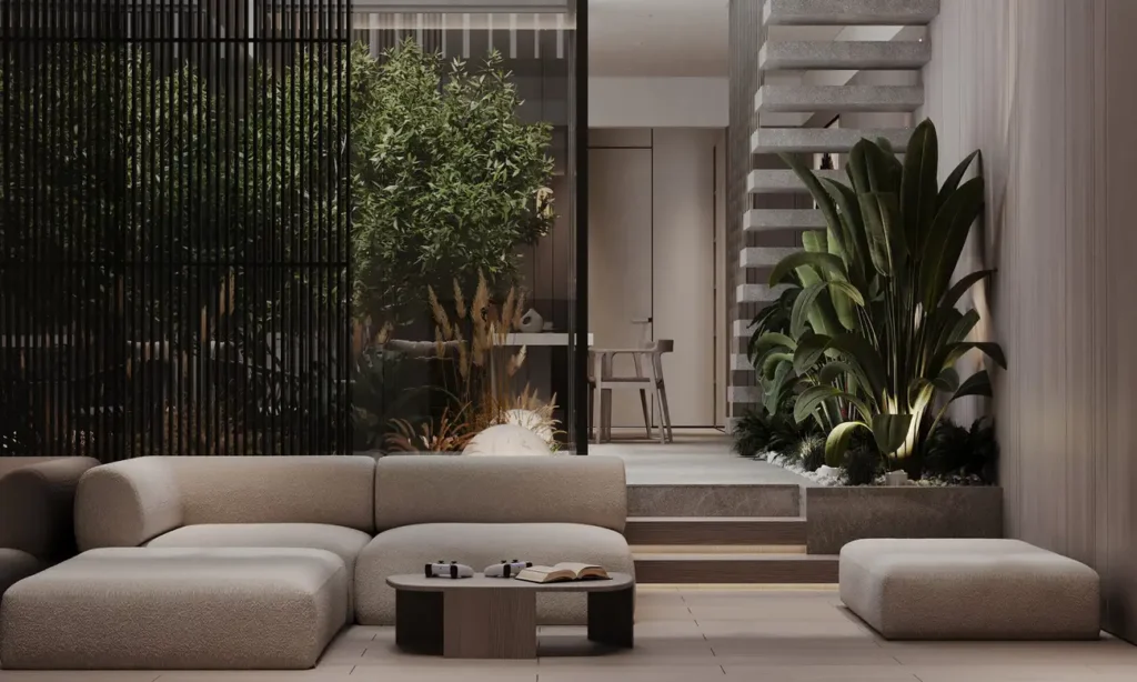 ALEX VILLAS COMPLEX 7.2 LAGUNA RESIDENCE