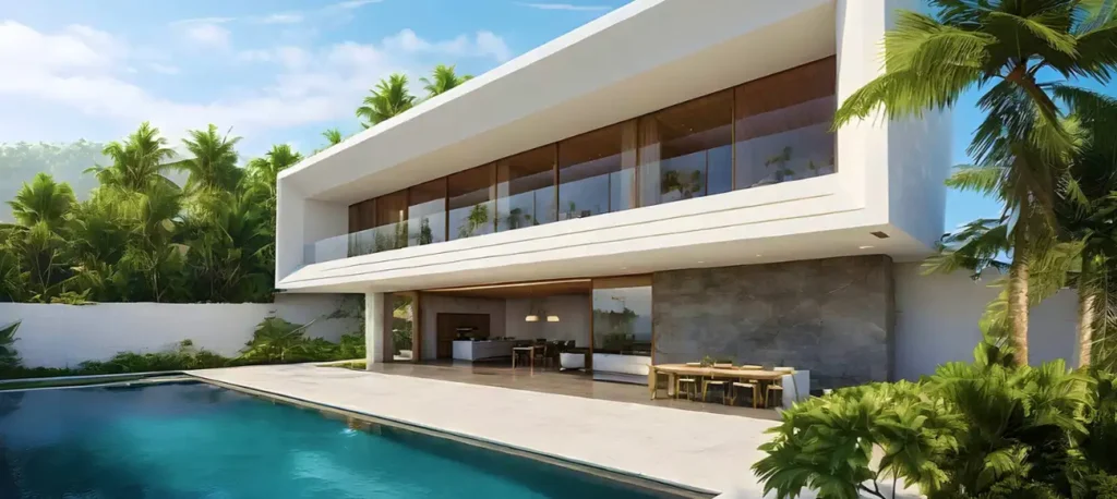 MARCO VILLAS PANDAWA