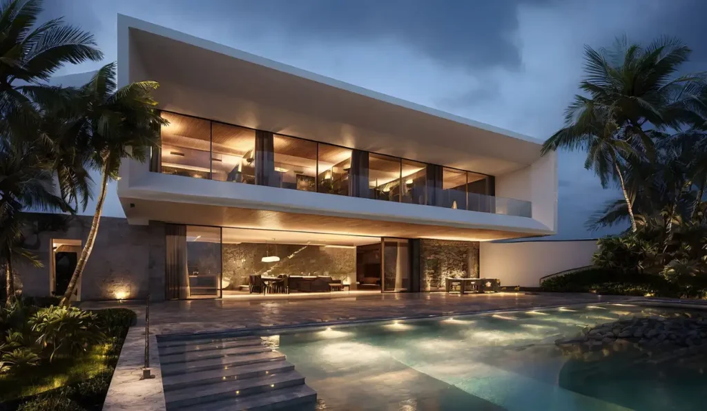 MARCO VILLAS PANDAWA