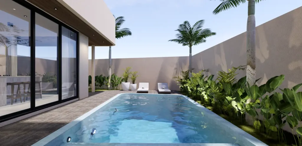 YOLLA NUNGGALAN RESIDENCE