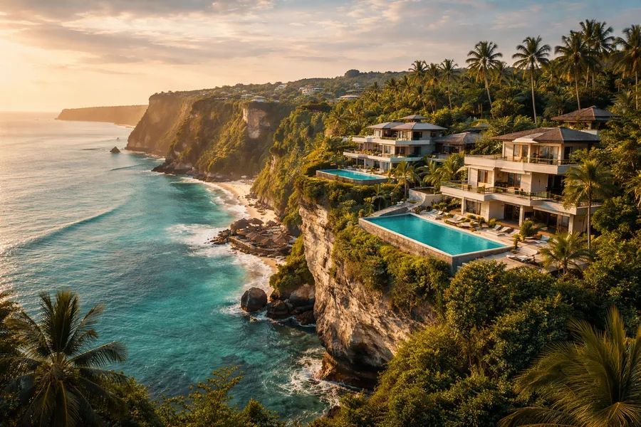 Uluwatu: A Complete Area Guide — Lifestyle, Real Estate Prices, and Investment Potential