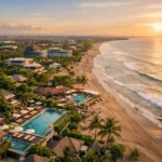 Seminyak: A Complete Area Guide — Lifestyle, Real Estate Prices, and Investment Potential
