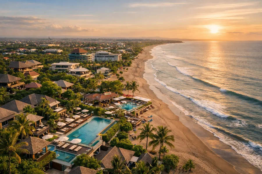 Семиньяк: Полный путеводитель по району - образ жизни, цены на недвижимость и инвестиционный потенциал