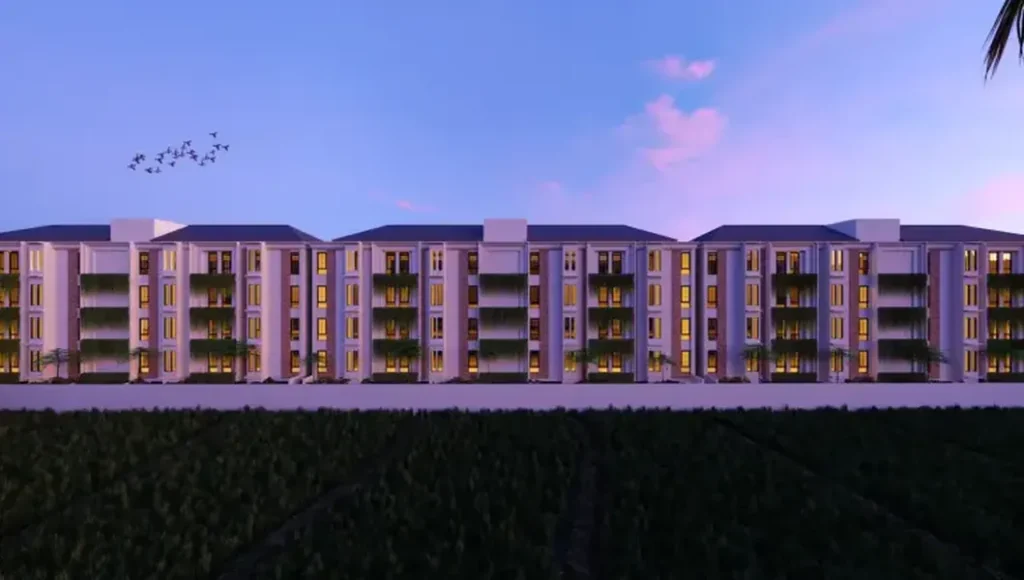 Семиньяк: Полный путеводитель по району - образ жизни, цены на недвижимость и инвестиционный потенциал