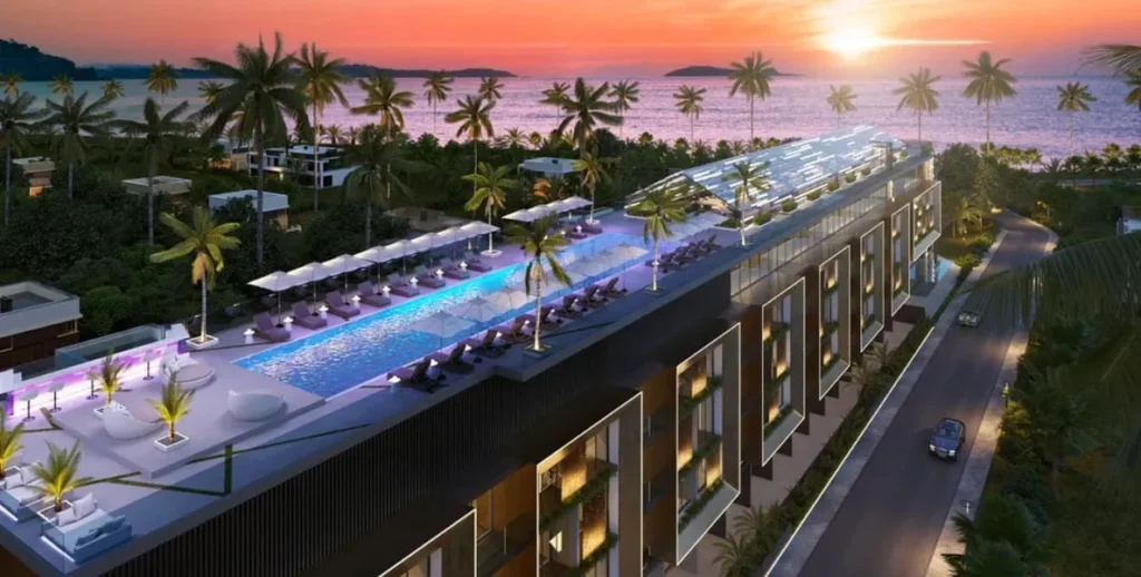 Семиньяк: Полный путеводитель по району - образ жизни, цены на недвижимость и инвестиционный потенциал