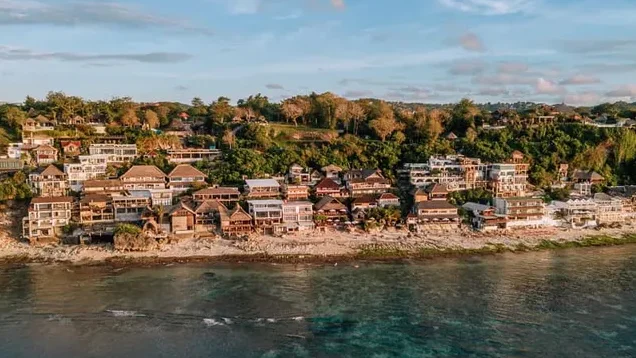 Bingin: A Complete Area Guide — Lifestyle, Real Estate Prices, and Investment Potential