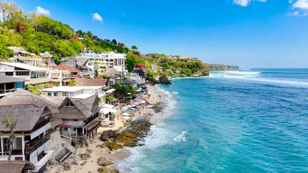 Bingin: A Complete Area Guide — Lifestyle, Real Estate Prices, and Investment Potential