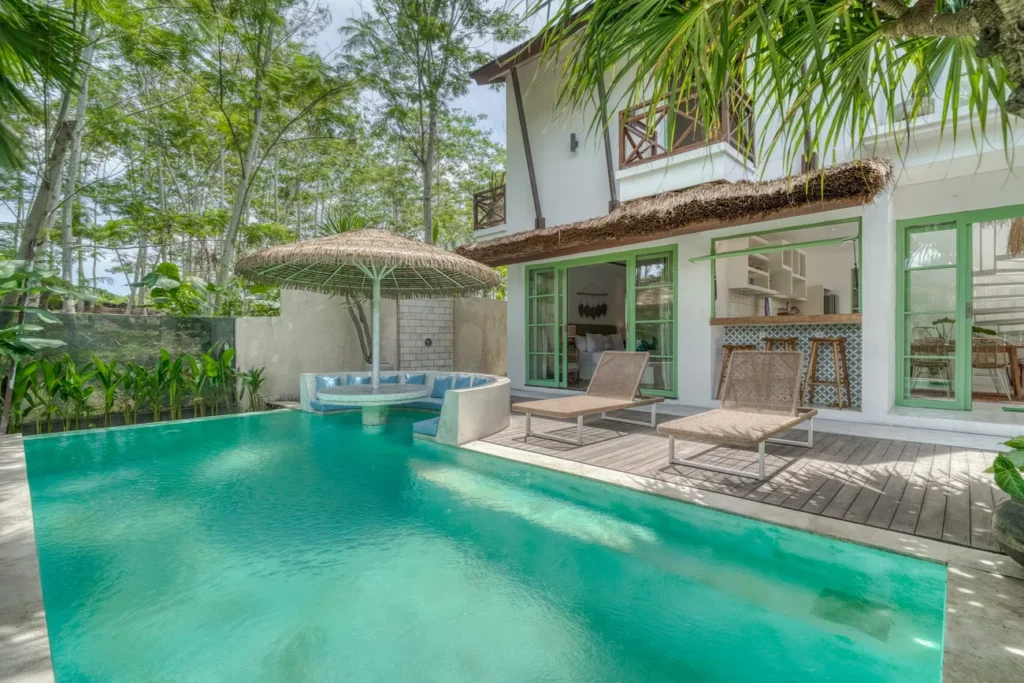 VILLA ASRI