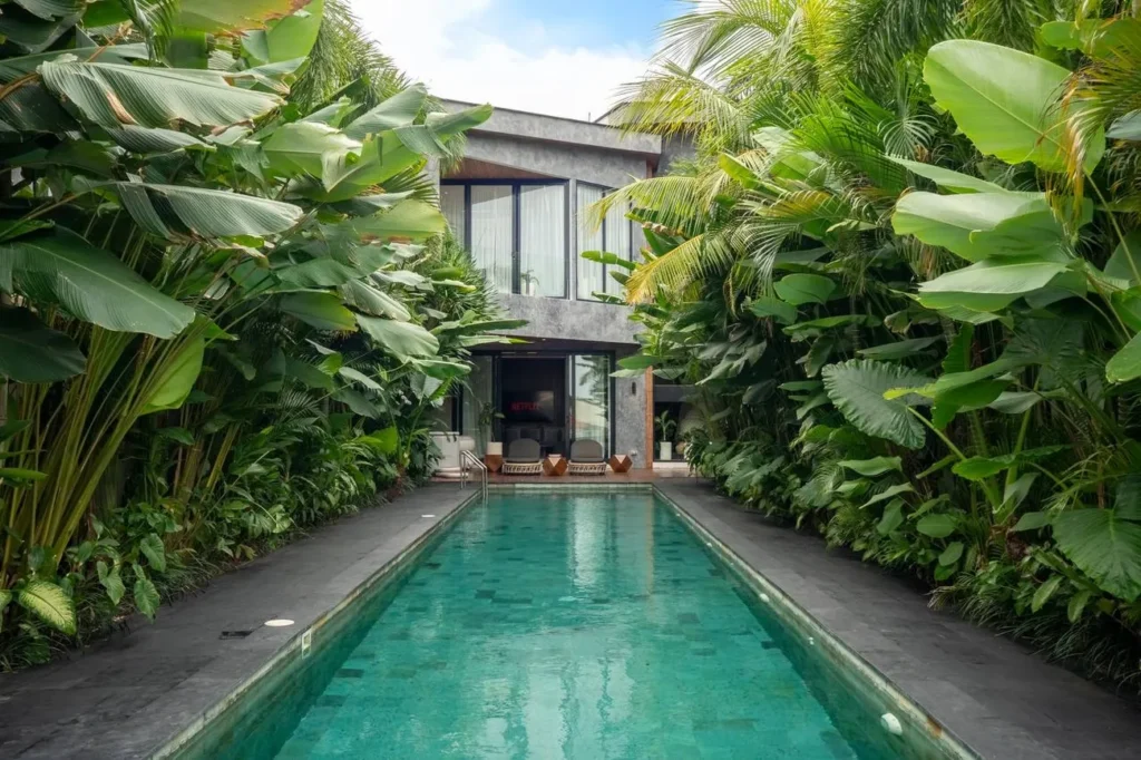 5-Bedroom Luxury Villa