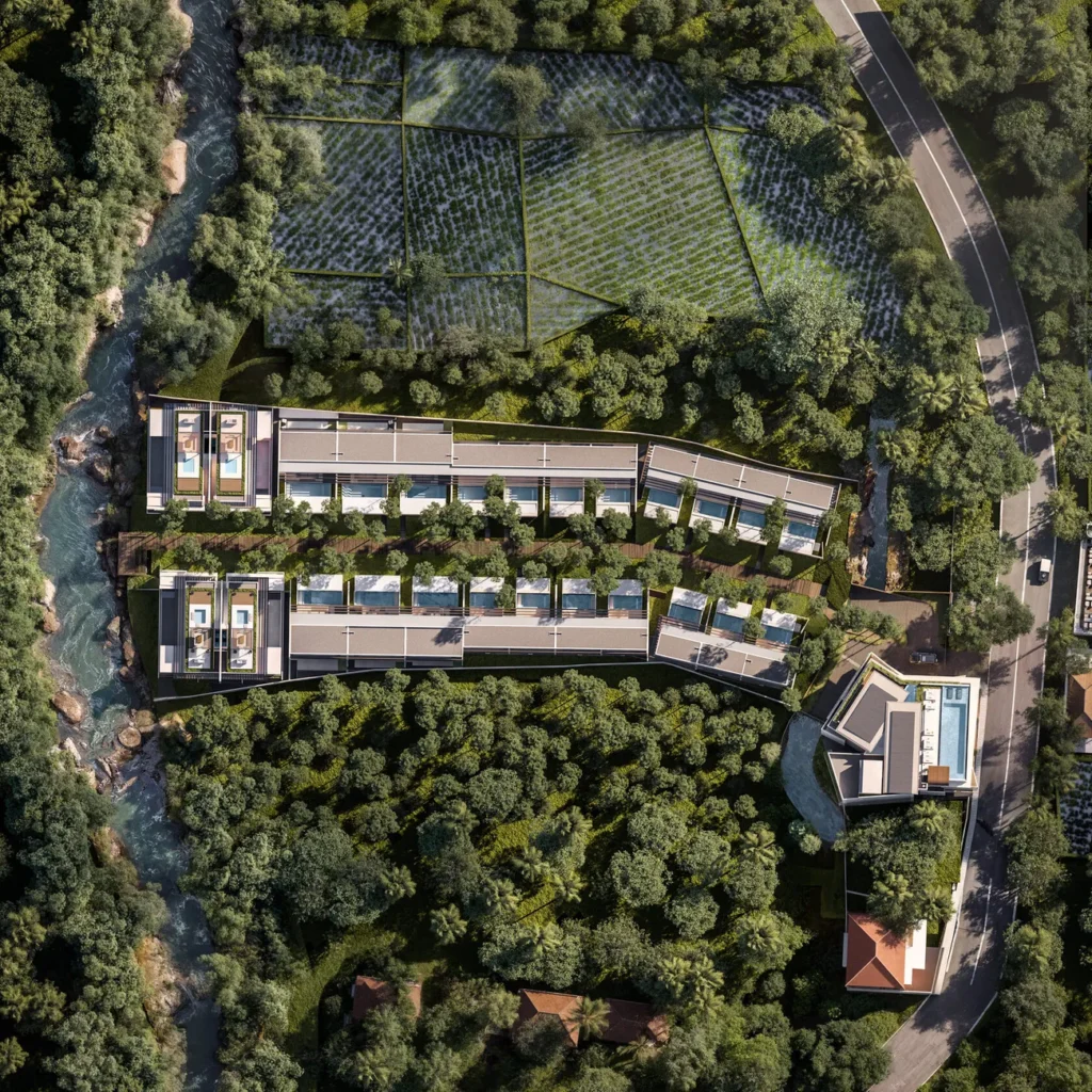 EASE WELLNESS RESIDENCES