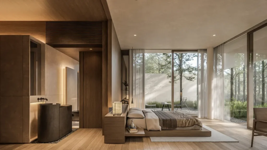 EASE WELLNESS RESIDENCES