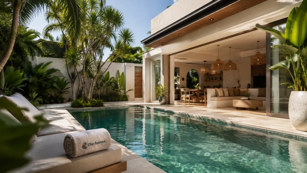 Pererenan, Bali: Lifestyle, Real Estate, and Investment