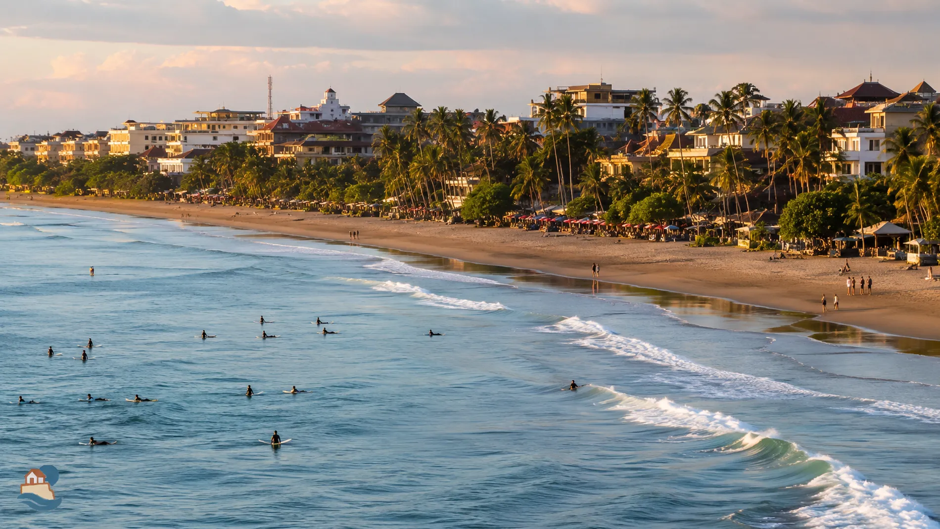 Legian, Bali: A Complete Guide