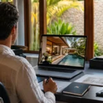 How to Buy Property in Bali Remotely