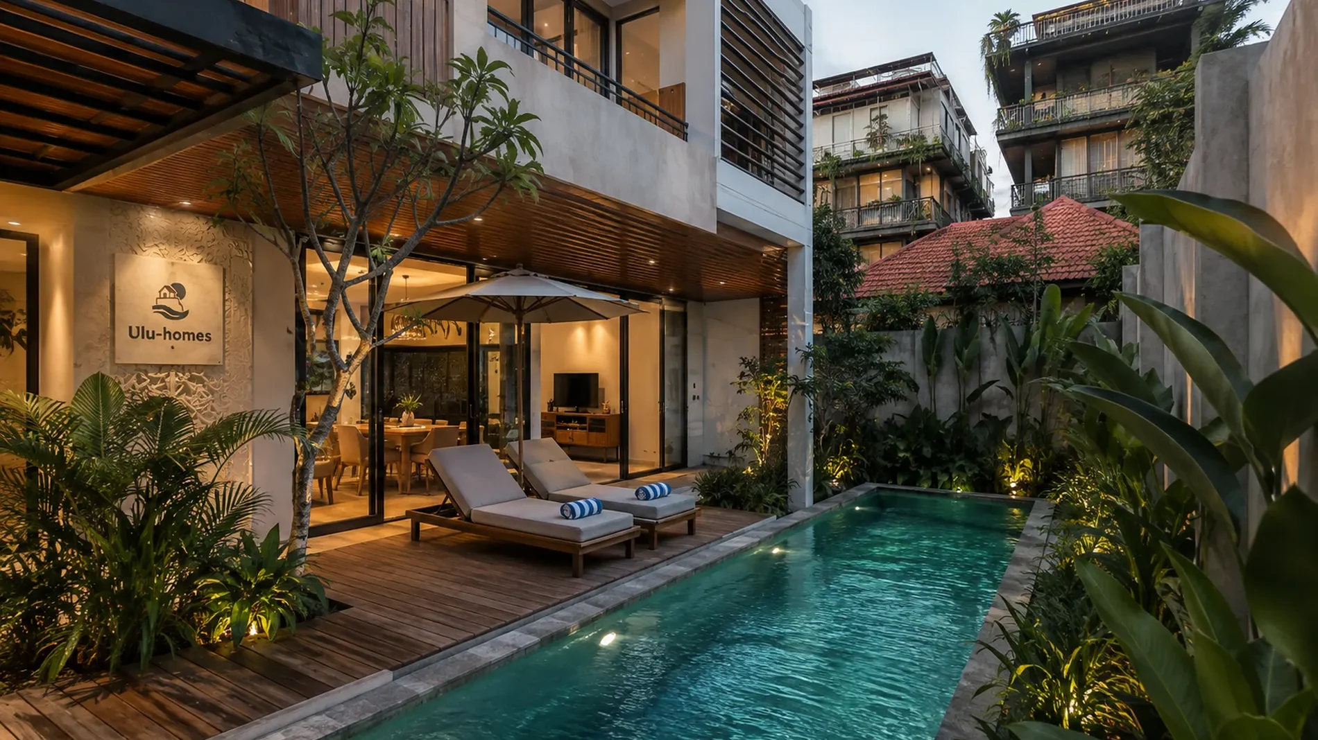Legian, Bali: A Complete Guide